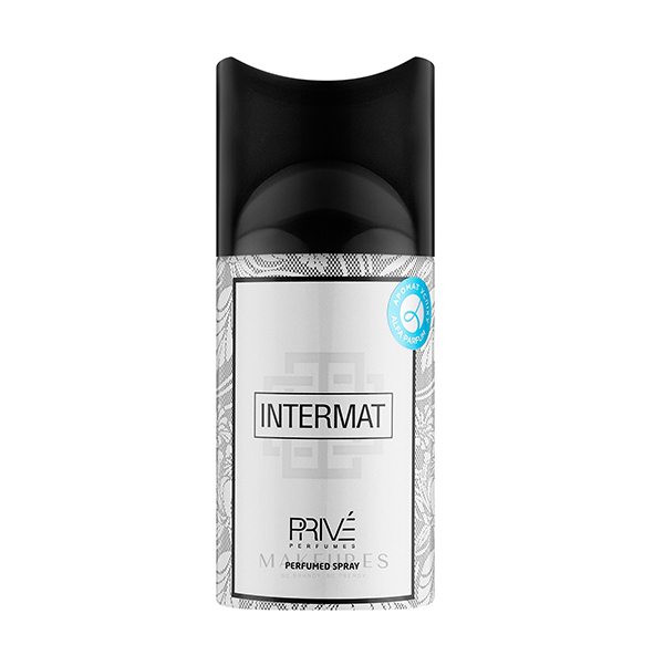 INTERMAT PRIVE COLLECTION, 250 ml