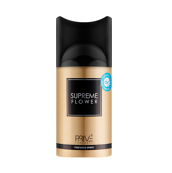 SUPREME FLOWER PRIVE COLLECTION, 250 ml