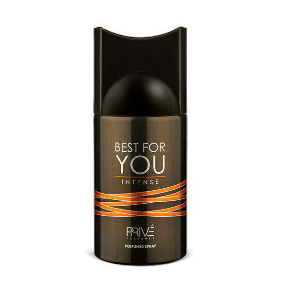 BEST FOR YOU PRIVE COLLECTION, 250 ml