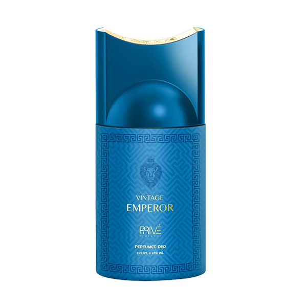 VINTAGE EMPEROR PRIVE COLLECTION, 250 ml