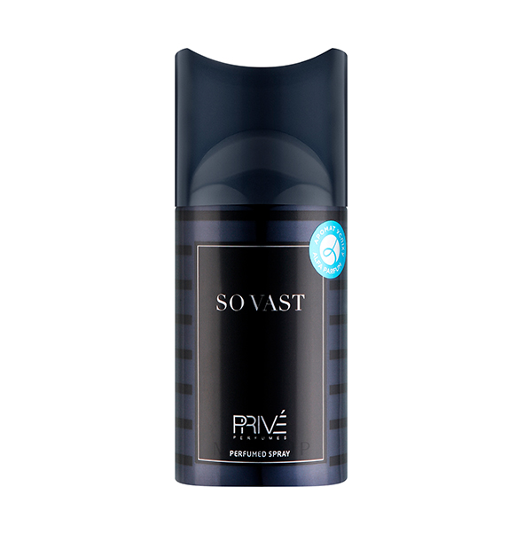 SOVAST PRIVE COLLECTION, 250 ml