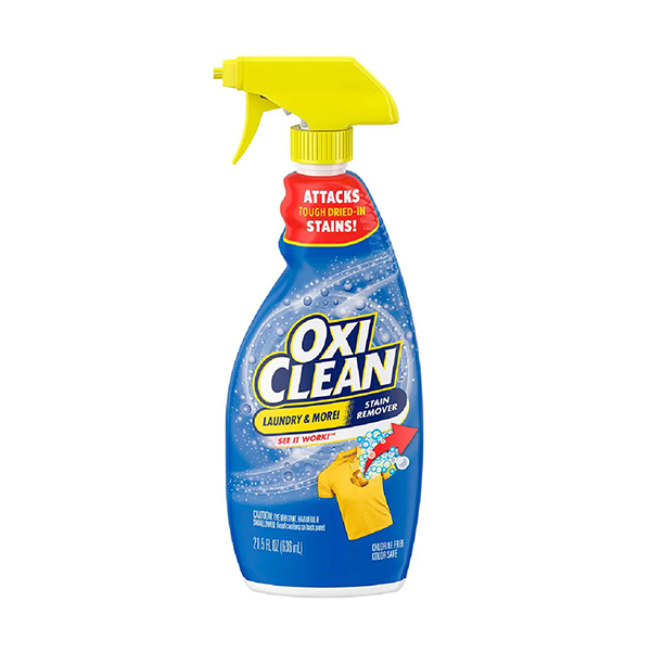 Deterg. p/Ropa Oxi Clean, 635 ml