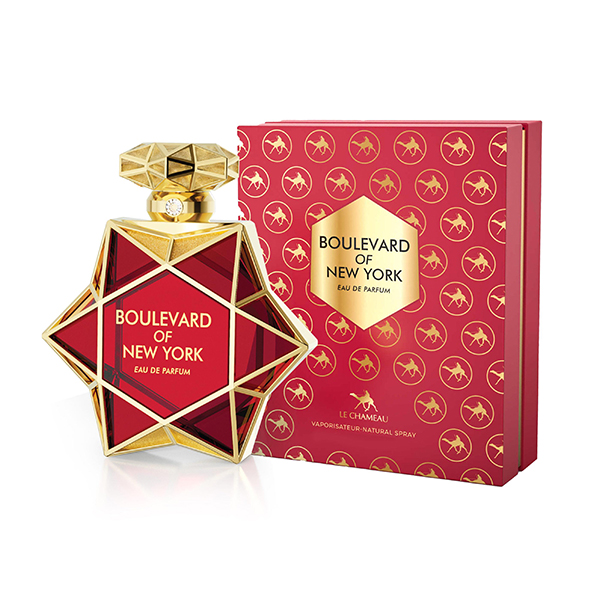 EDP Boulevard NY Collection, 85 ml