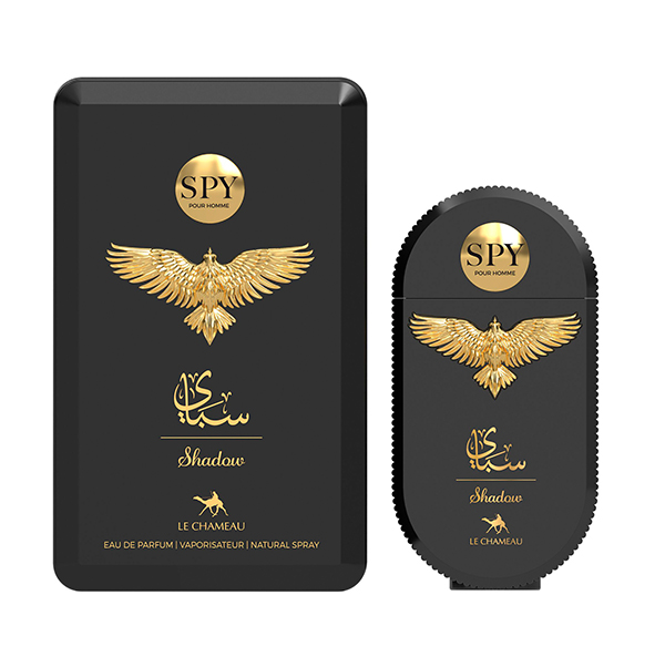 EDP SPY Shadow, 90 ml