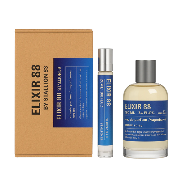 EDP ELIXIR 88, 100 ml