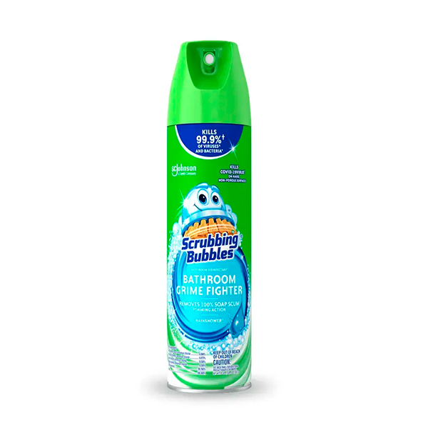 Desinfectante Bathroom Grime Fighter, 708 g