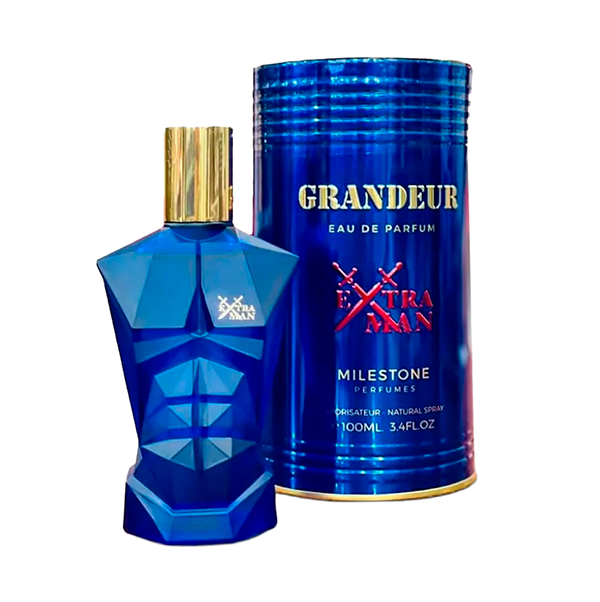 EDP Extra MAN GRANDEUR, 100 ml