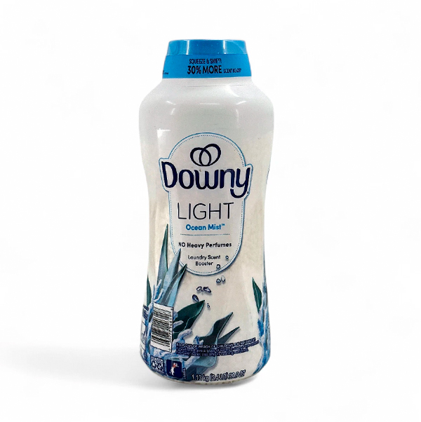 Perlas de Olor Downy Ocean Mist, 1.13 kg