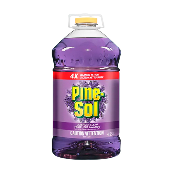 Limpiador Multiuso Pine-Sol, 6.18 L