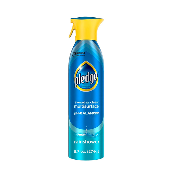 Limpiador Multisuperficie pledge, 274 g