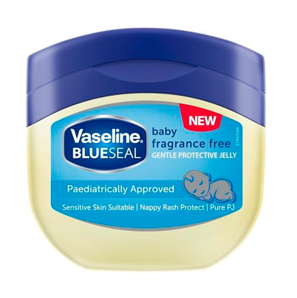 Vaseline BlueSeal Baby, 250 ml
