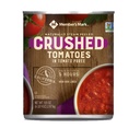 Tomate triturado
