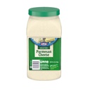 Queso Parmesano 4.5 lb