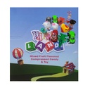 Happy Land Candy & Toy