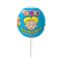 TOYBOX. Lollipop & Tattoo