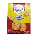 Snack Crackers Nezka, 189 g