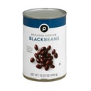 Frijoles negros, 432 g
