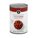 Frijoles colorados, 439 g