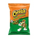 Cheddar Jalapeño 226.8 g▪