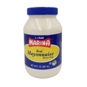Mayonesa Real, MARINA, 887 ml