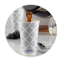 Vasos de cartón