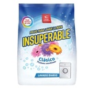 Detergente Insuperable, 3Kg▫