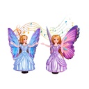 BUTTERFLY DANCE FLOWER FAIRY▫