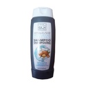 Shampoo Coco y Argan, 473 ml