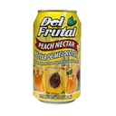 Del Frutal Peach Nectar▫