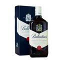Whisky, BALLANTINES