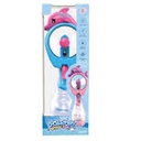 DOLPHIN SPRAY FAN◦