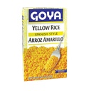 Arroz Amarillo