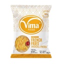 Papas Prefritas Vima, 1 Kg