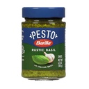 PESTO Rustic Basil, 185 g