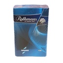 Cigarro Rothmans Ice