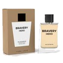 EDP Bravery Hero, 100 ml