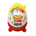 Cosby Fun Maxi