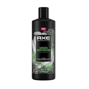 Gel Baño AXE Green Geranium