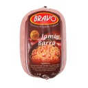 Jamón Barra Bravo