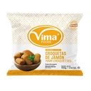 Croquetas de jamón, 500 g