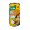 Polvo sabor pollo p/caldos , 1 kg