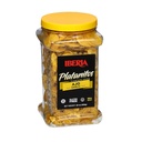 Platanitos sabor ajo, 566 g
