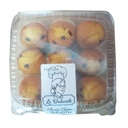 Dulcerita Choco Chips Muffin