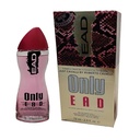EDT Only EAD(EAD1), 75 ml