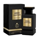 EDP AMBRE LEATHER
