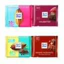 1 KAKAO KLASSE Ritter SPORT