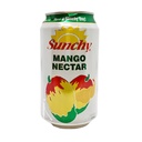 Sunchy Mango Nectar