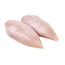 Pechuga de pollo