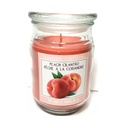 Vela Perfumada, Peach Cilantro, 481.9 g