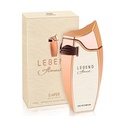 EDP Legend Femme, 80 ml